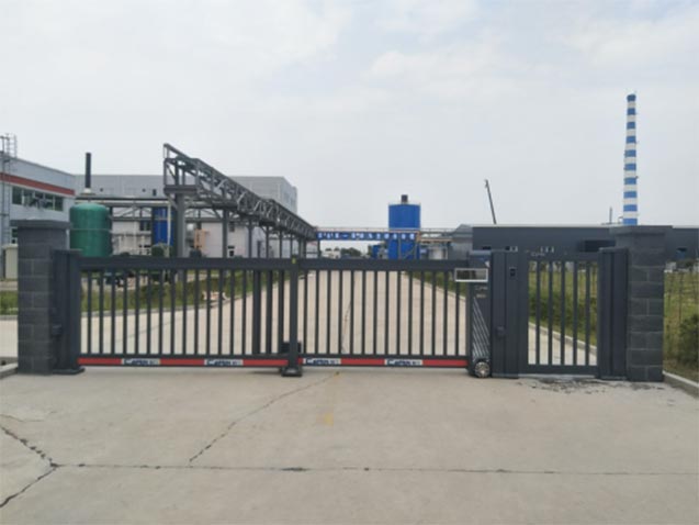 致美分段门系列 CMZM-01(图16)