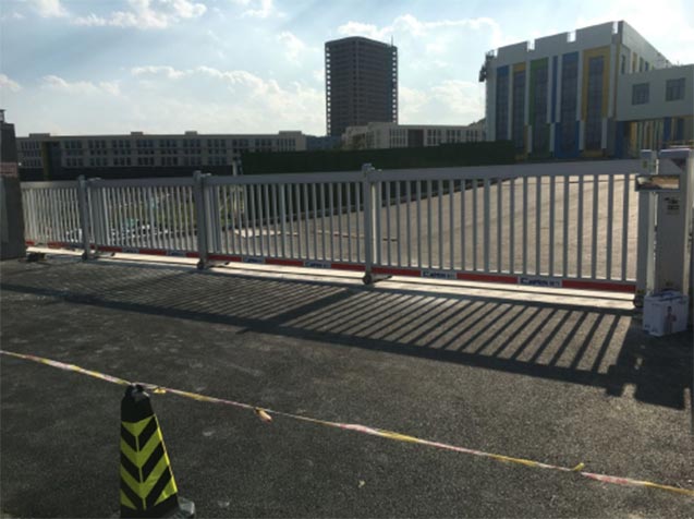 致美分段门系列 CMZM-01(图17)