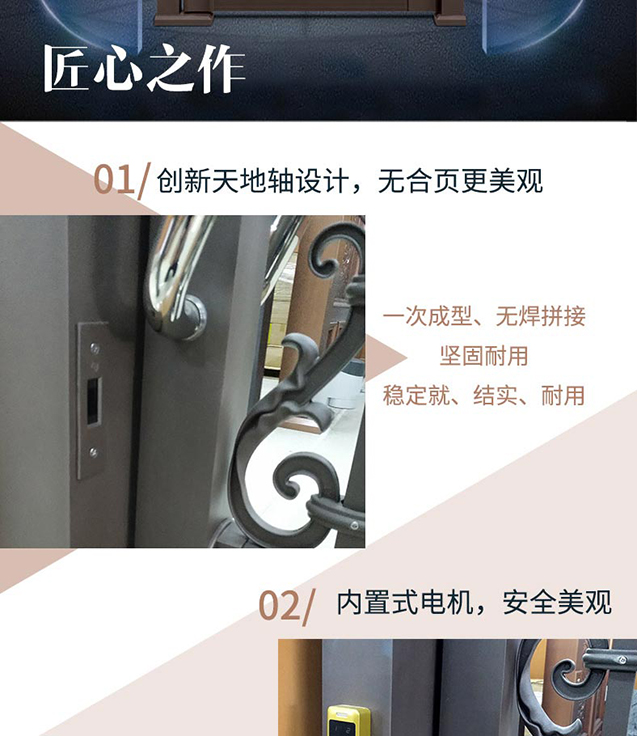 侧小门系列 CMXM-04(图5)
