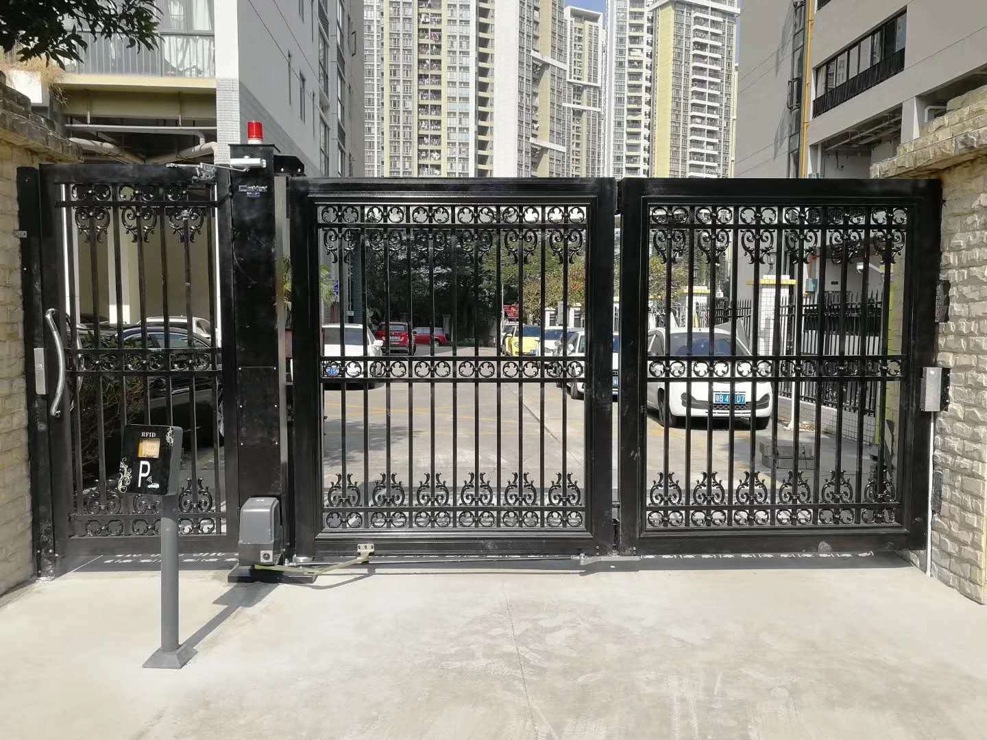深圳福田部队(图1)