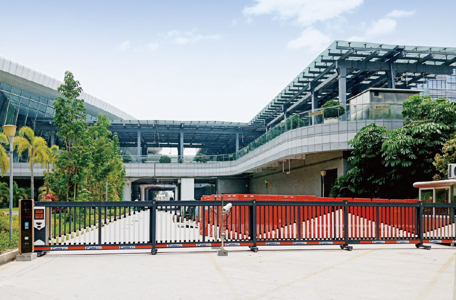 深圳宝安国际机场(图1)