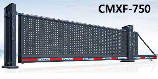 智能悬浮门系列 CMXF-750