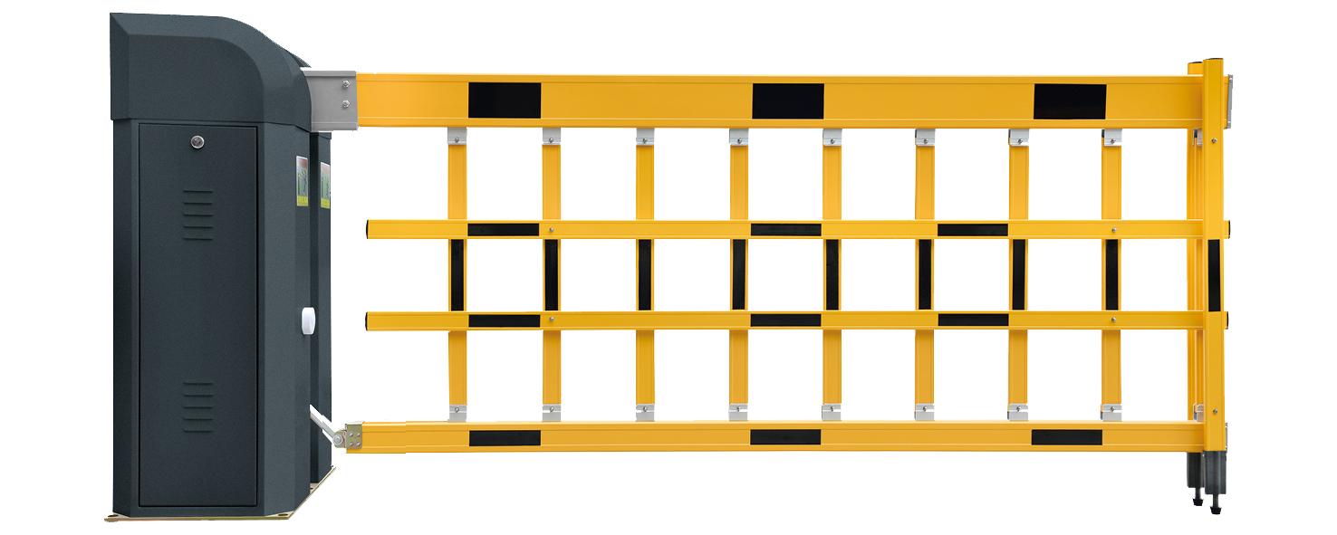 空降门GX07灰黑黄