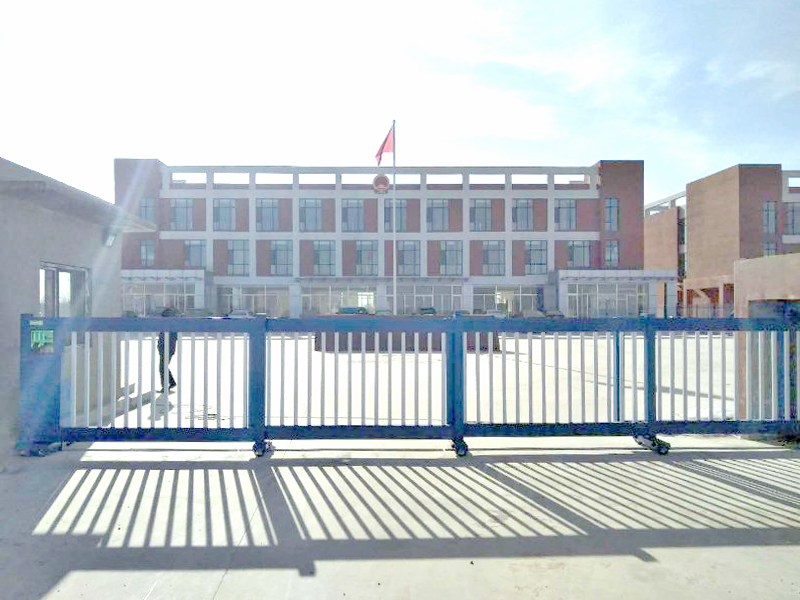 包头达旗风水梁镇政府